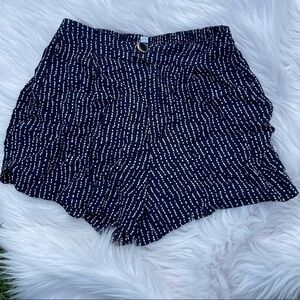 EUC Ettitwa by Anthropologie shorts​​​​​​​​​​​​​
